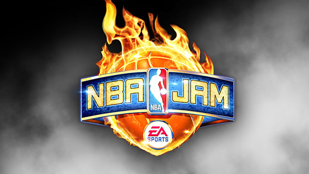 NBA Jam