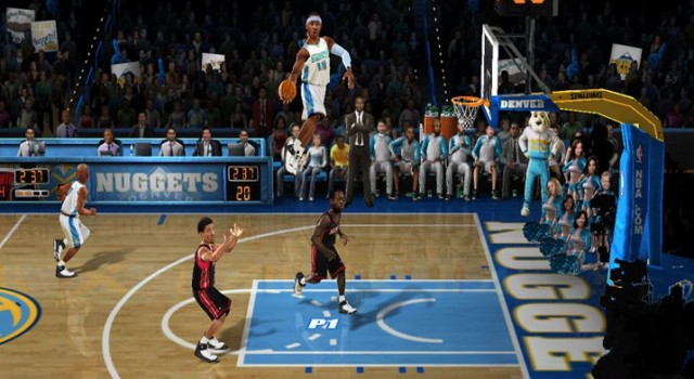 NBA Jam