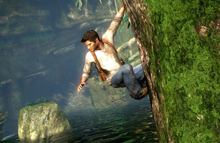 Uncharted: Drake's Fortune