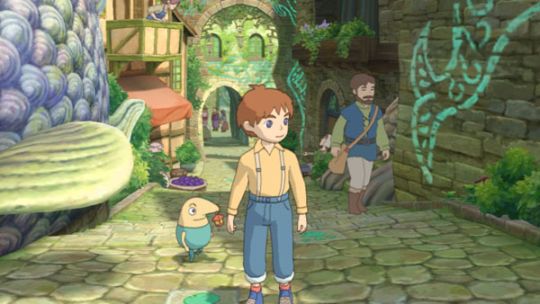 ni no kuni