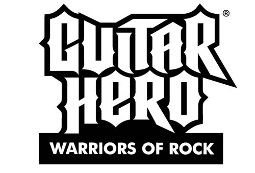 warriors of rock