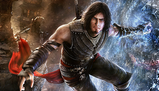 All Of The Prince Of Persia Games, Ranked