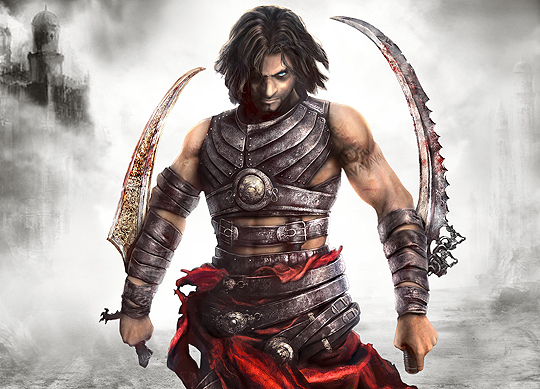 Prince of Persia, Best Video Games of ALL-TIME