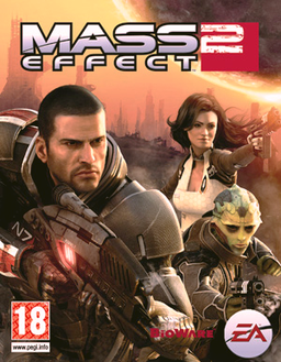 Mass Effect 2