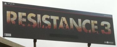 Resistance 3?