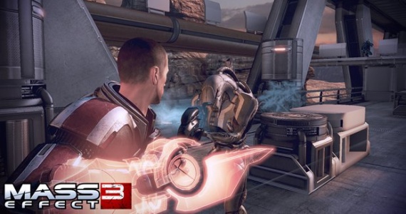 mass effect 3