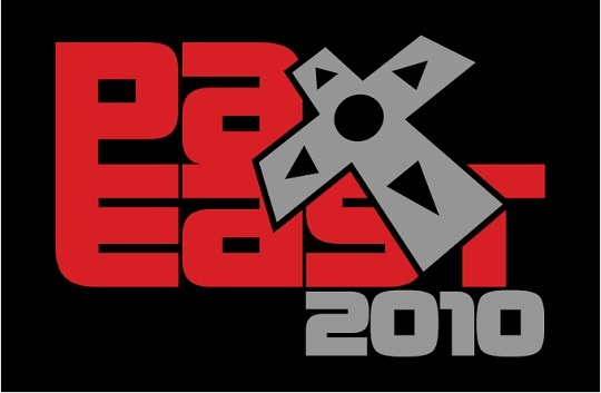 The first East Coast PAX is now sold out.