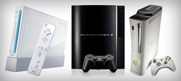 The PS3 has the current edge in the console war thanks to a price cut and new model.