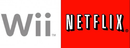 Netflix will be arriving on the Wii this spring.