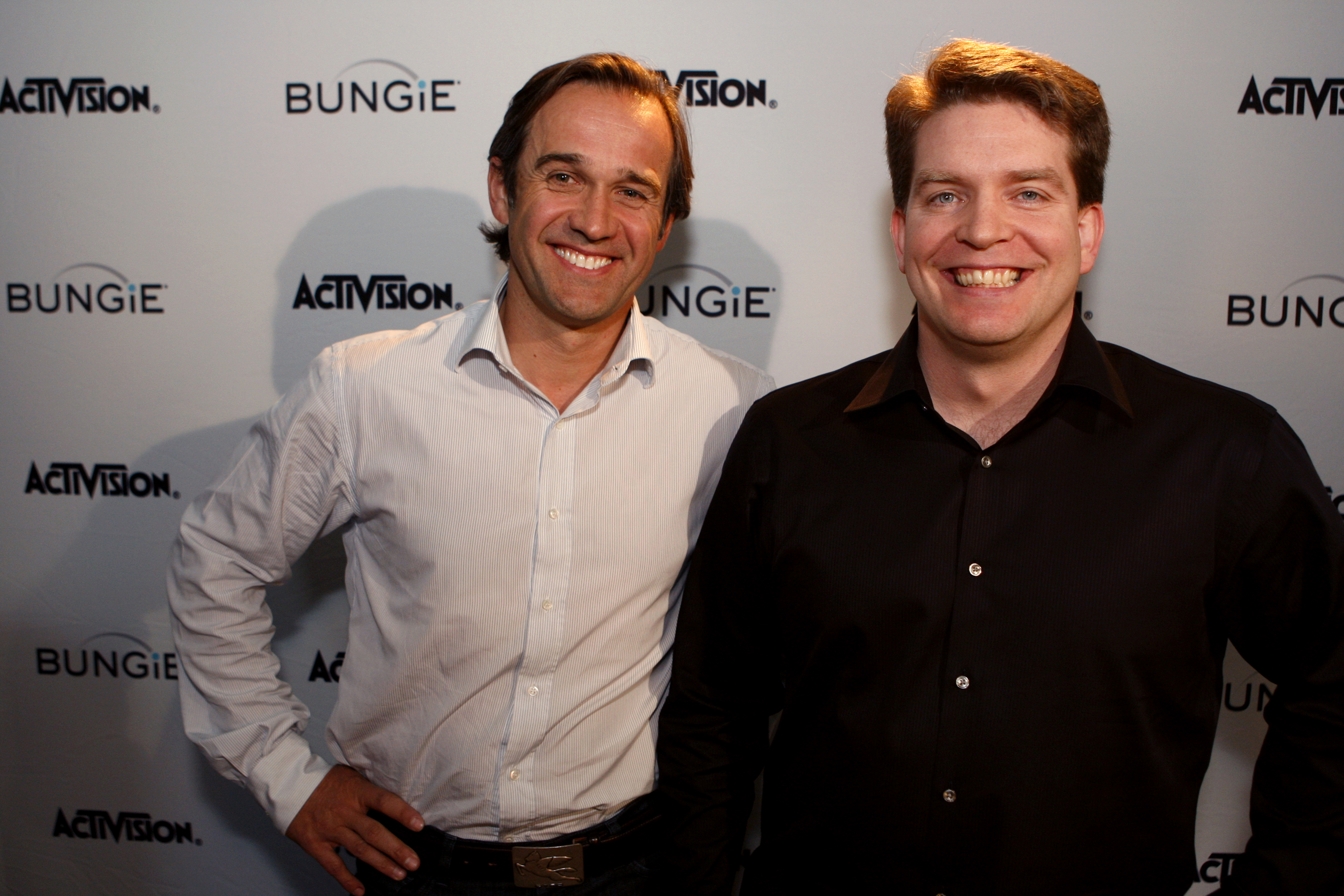 Bungie and Activision partner up