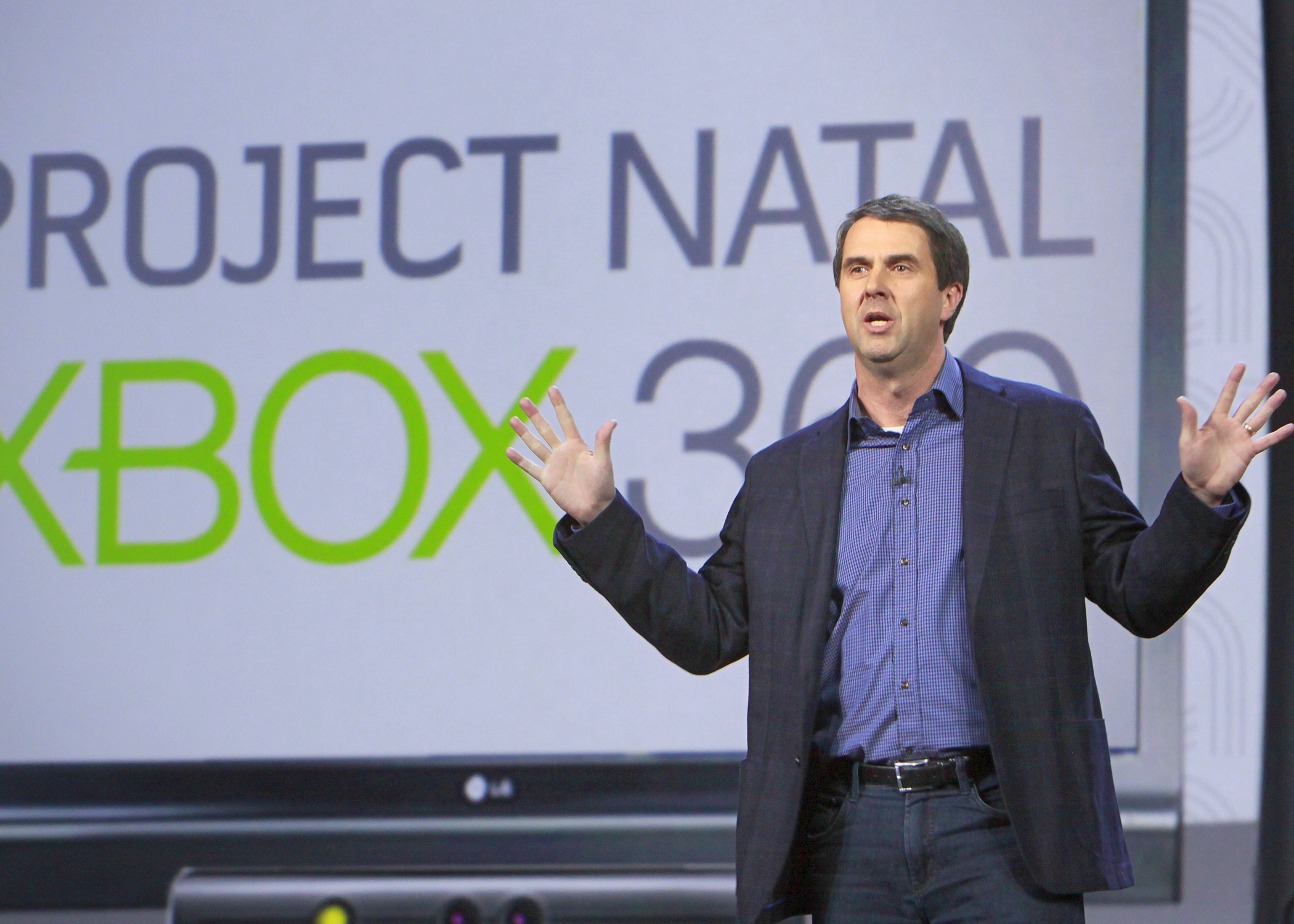 One of the biggest faces for Microsoft is departing from the company.