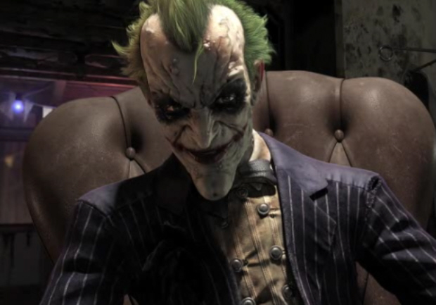 Mark Hamill hints that either the Joker or his career is over with Arkham Asylum 2.