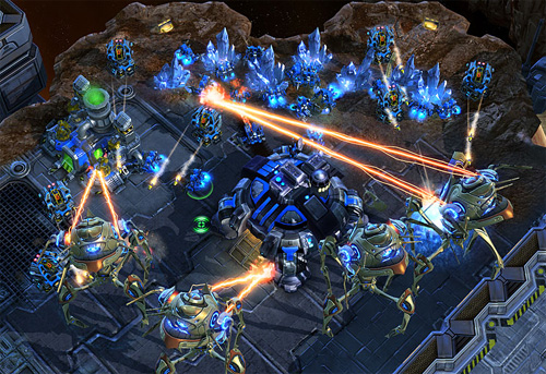 The long-awaited RTS sequel is coming this July.
