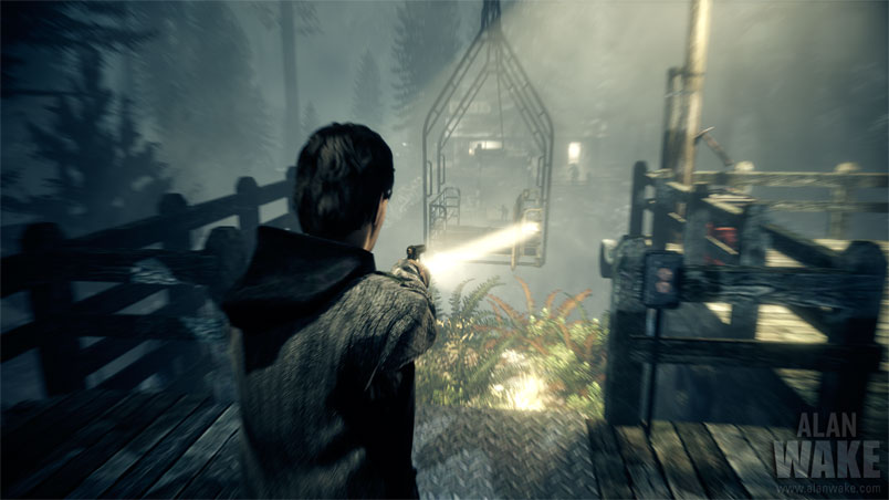 The Xbox 360 action/thriller game releases this week.