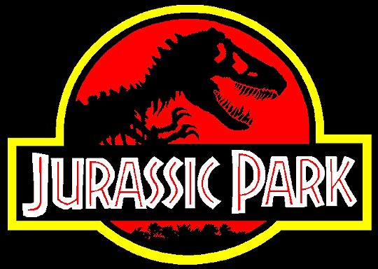 Jurassic Park game