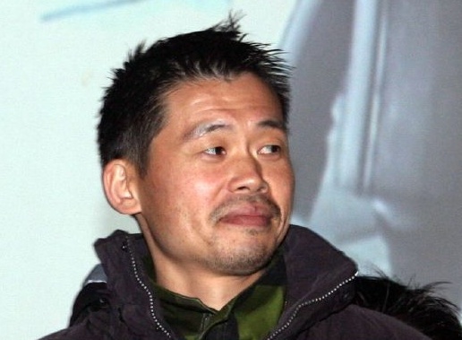 Keiji Inafune