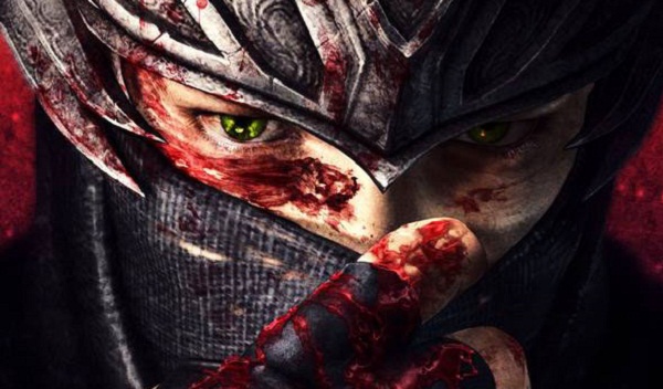 Ninja Gaiden 3