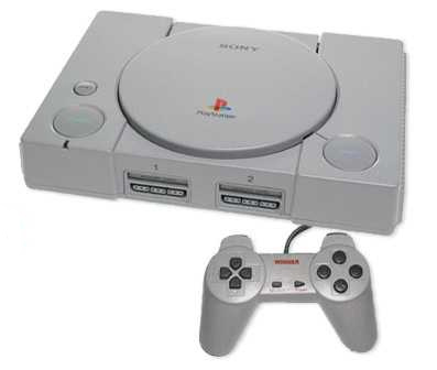 Sony's console device turns 15 in North America.
