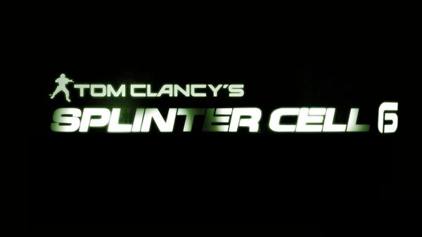 Splinter Cell 6