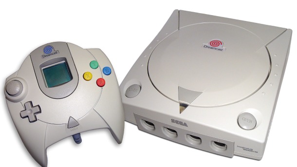A compilation title of the best Dreamcast games is coming.