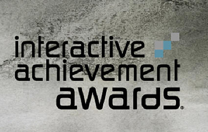 Interactive Achievement Awards