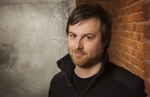 He's bringing some of his best team members with him to THQ.