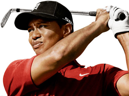 Tiger Woods