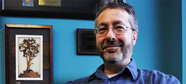 Warren Spector