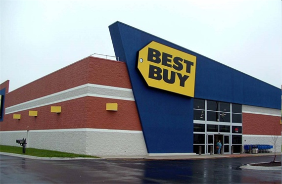 Best Buy