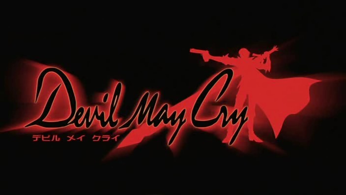 Devil May Cry