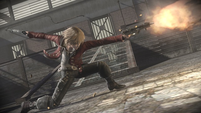 Resonance of Fate