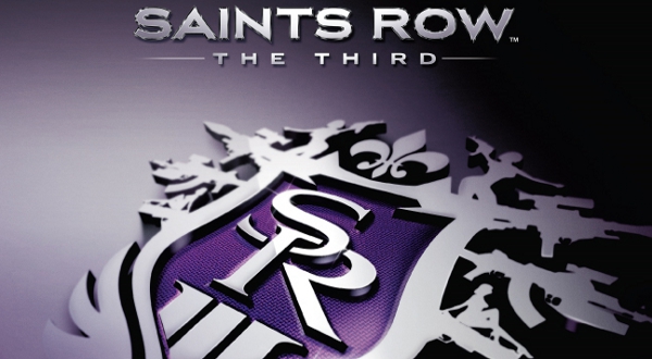 Saints Row: The Third