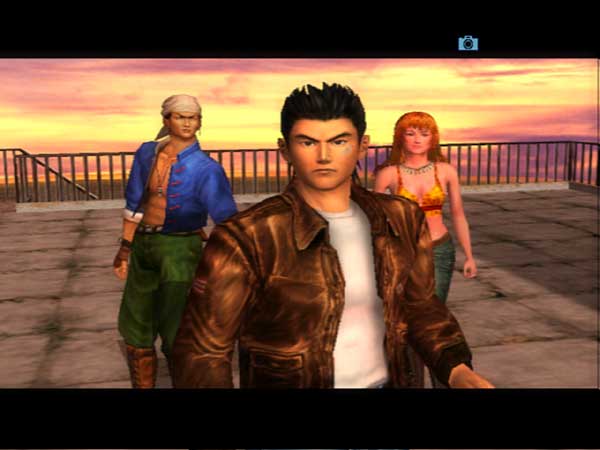 Shenmue II