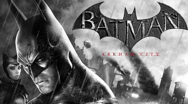 Batman: Arkham City