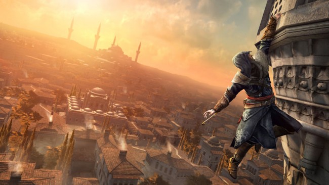 Assassin's Creed: Revelations