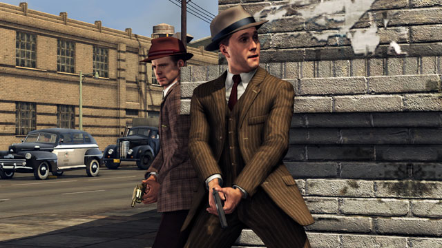 L.A. Noire