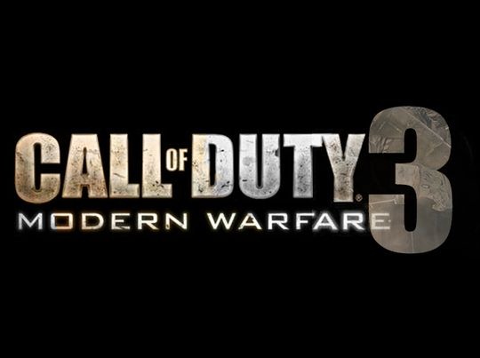 Modern Warfare 3