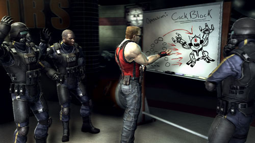 Duke nukem Forever