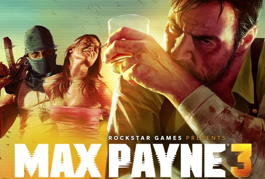 Max Payne 3