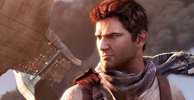 Uncharted