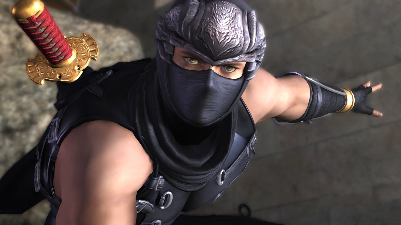 Ninja Gaiden