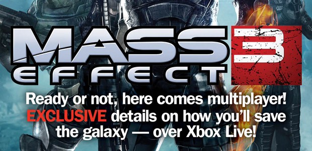 Mass Effect 3