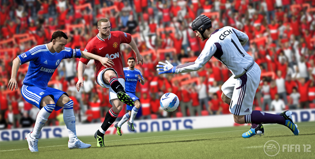 FIFA 12