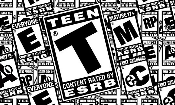 82% of gamer parents are aware of the ESRB ratings