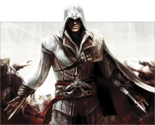 Assassin's Creed 2's protagonist is getting a sequel