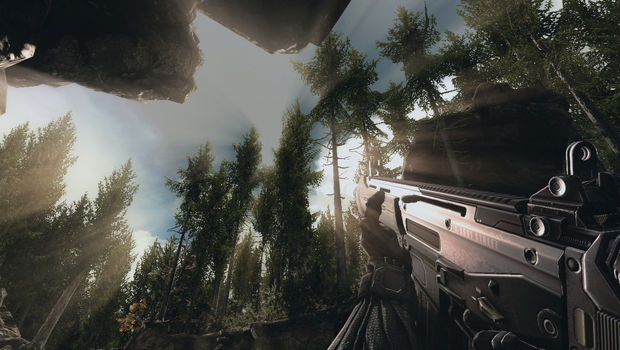 CryENGINE 3