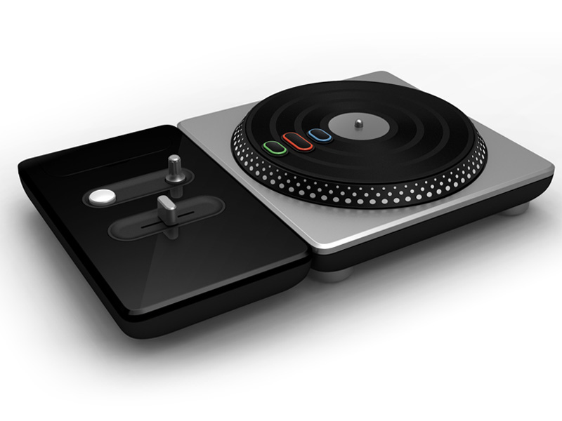 DJHero