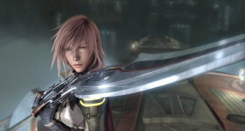 Final Fantasy XIII