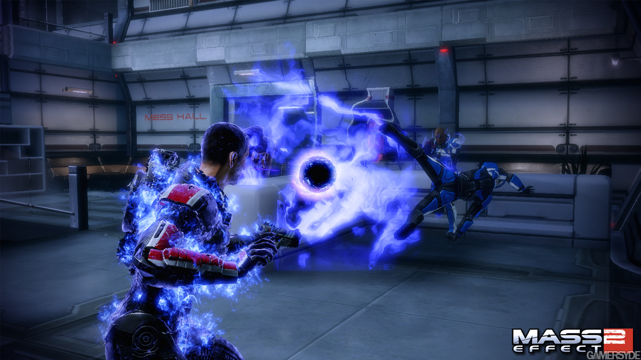 Mass Effect 2