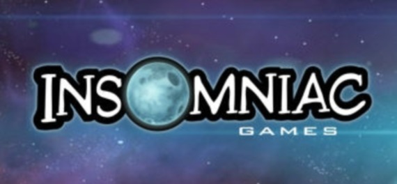 Insomniac Games